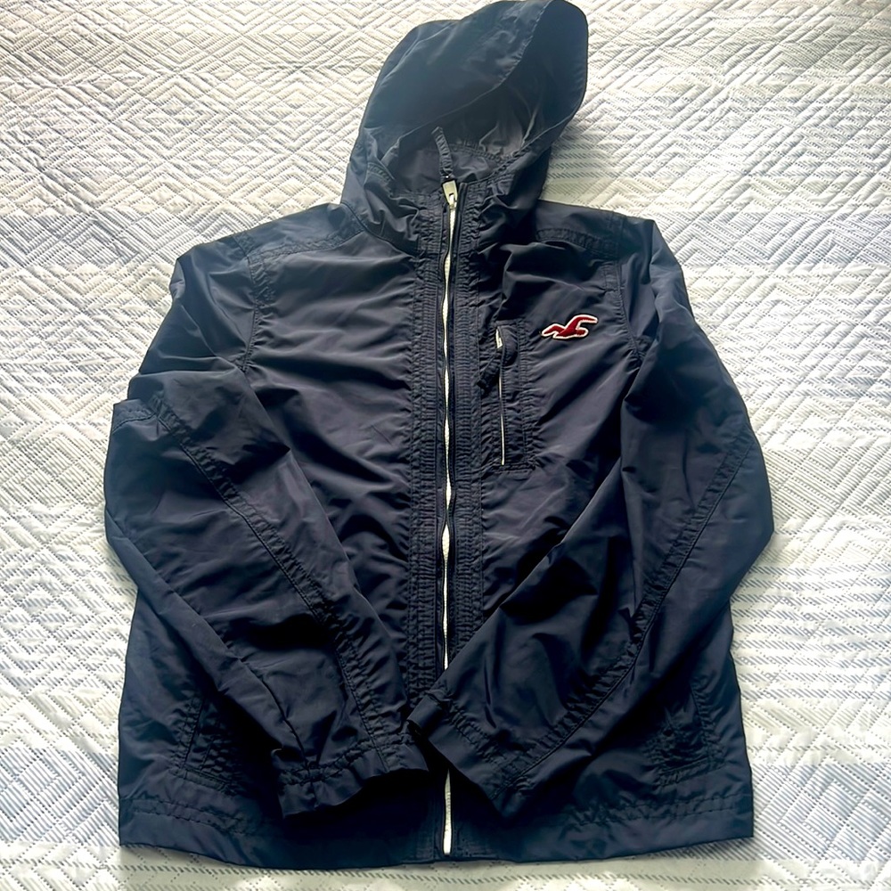 Hollister jacket for men